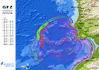 Tsunami Simulation